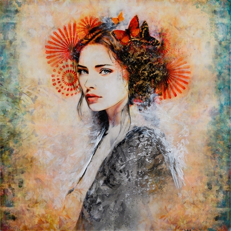 La Mirada